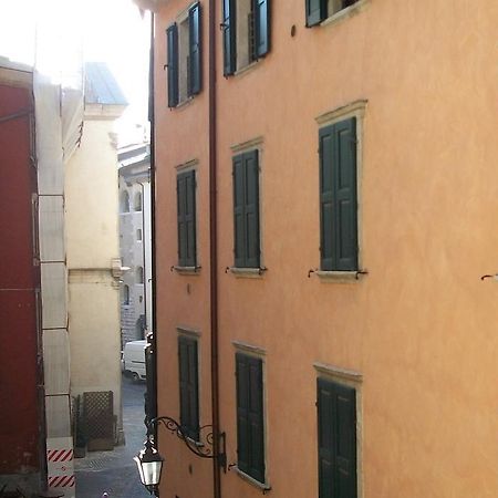 Apartamento Residenza Porte Vecchie Riva del Garda Exterior foto