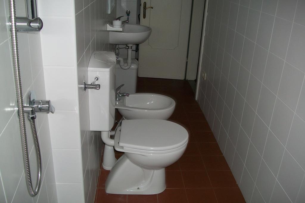 Apartamento Residenza Porte Vecchie Riva del Garda Exterior foto