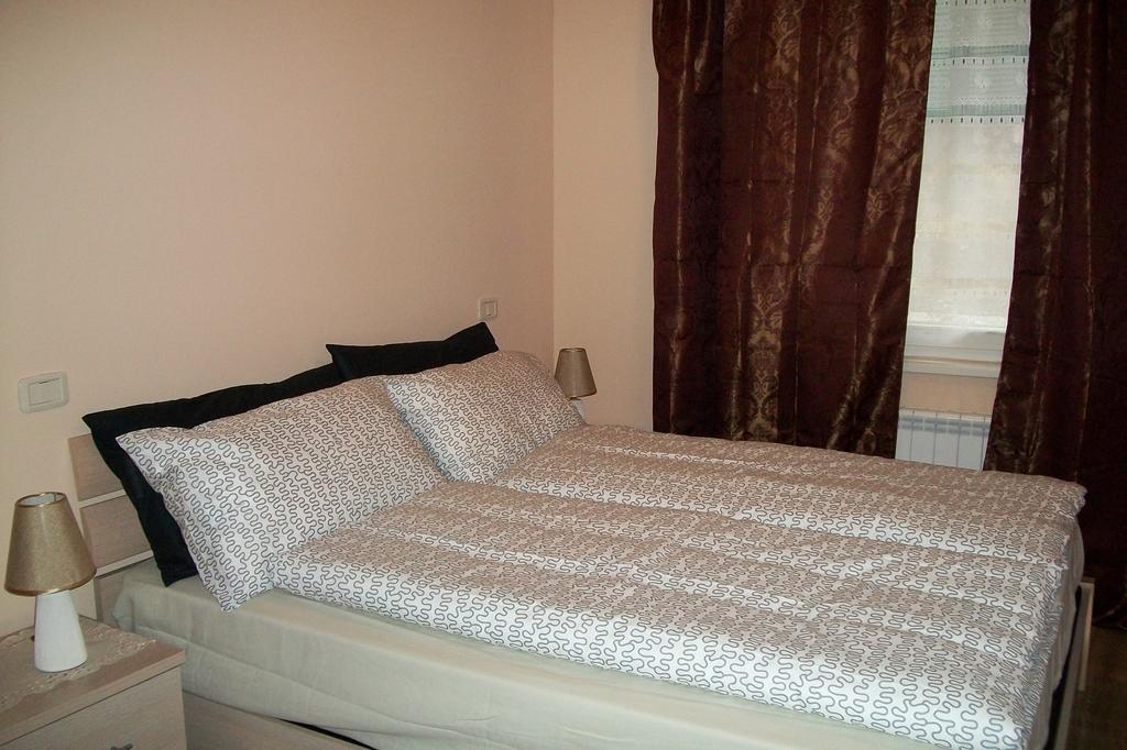 Apartamento Residenza Porte Vecchie Riva del Garda Exterior foto