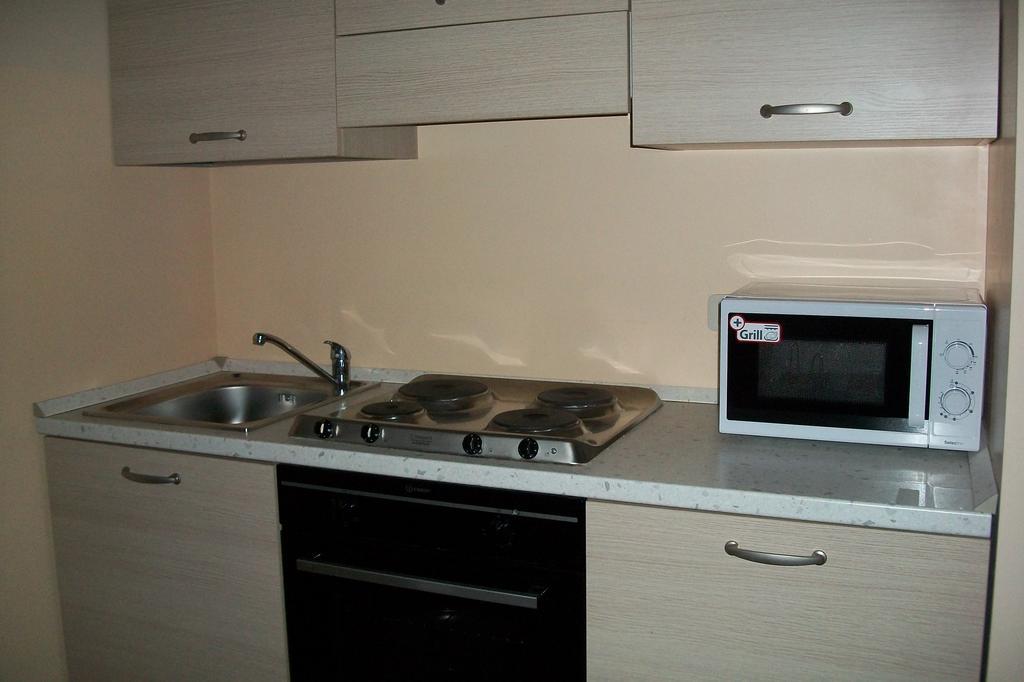 Apartamento Residenza Porte Vecchie Riva del Garda Exterior foto