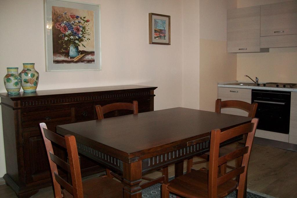 Apartamento Residenza Porte Vecchie Riva del Garda Exterior foto
