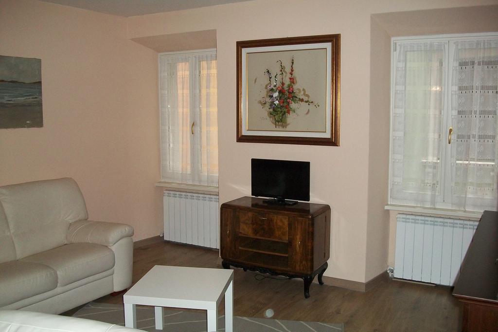 Apartamento Residenza Porte Vecchie Riva del Garda Exterior foto