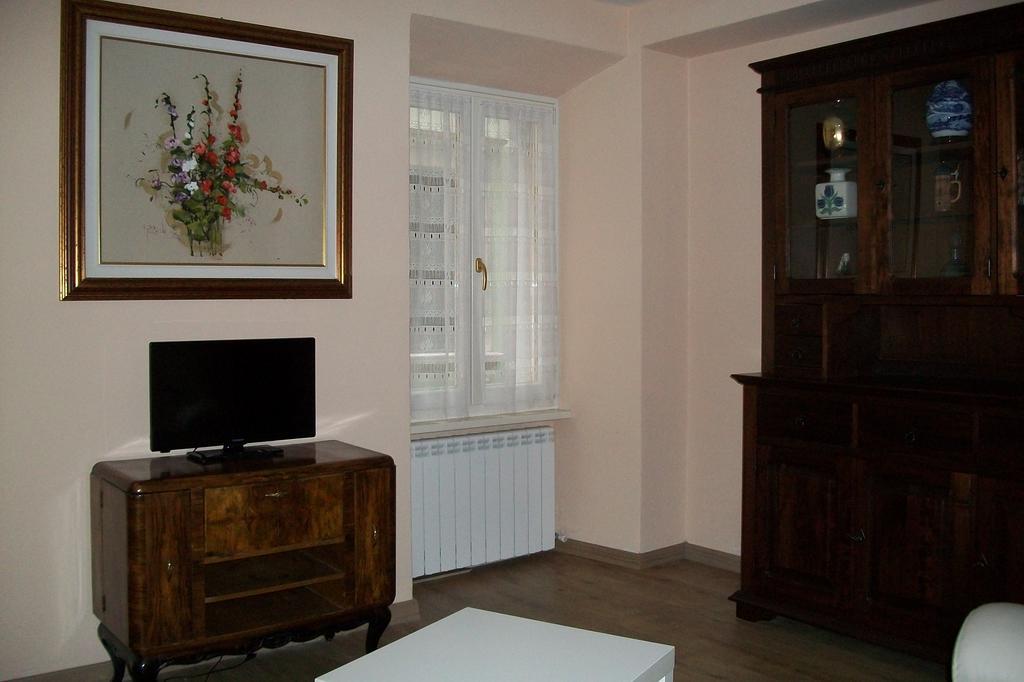 Apartamento Residenza Porte Vecchie Riva del Garda Exterior foto