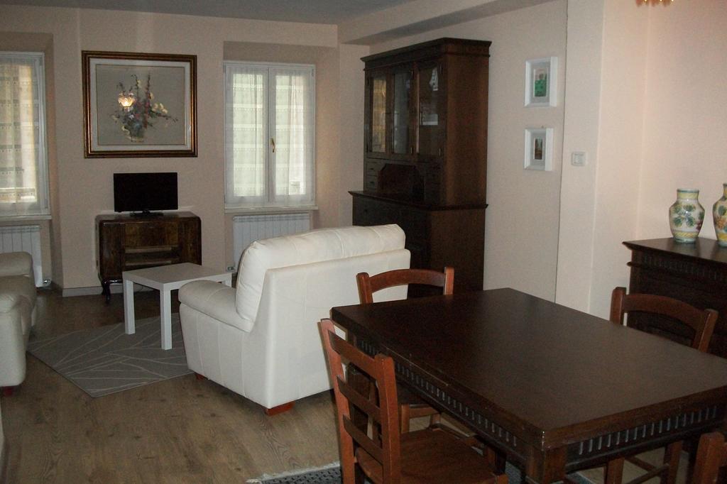 Apartamento Residenza Porte Vecchie Riva del Garda Exterior foto